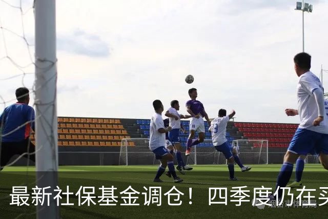最新社保基金调仓！四季度仍在买进！持有单股市值超26亿元