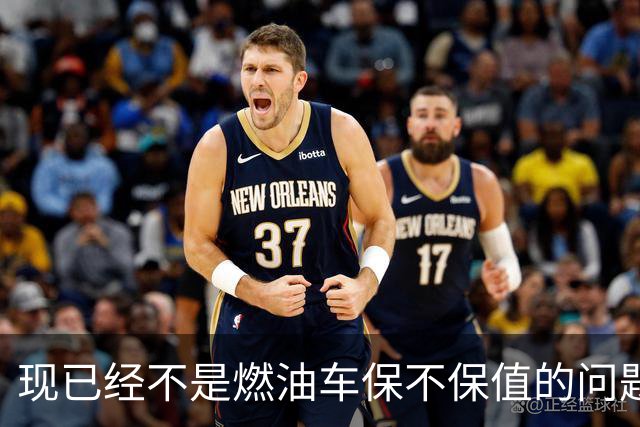 现已经不是燃油车保不保值的问题，而是油车市场加速萎缩？
